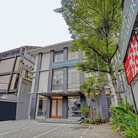 Collection O Riau Near Trans Studio Bandung Formerly Hotel Montameri Exterior foto